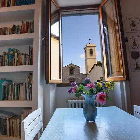 B&B La Pieve - Locanda per Viandanti-3